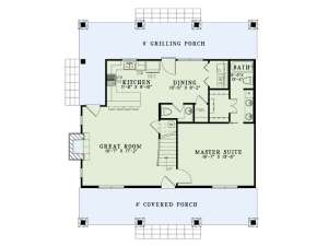 Plan 025H-0317