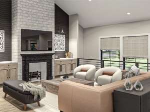 Plan 050H-0534
