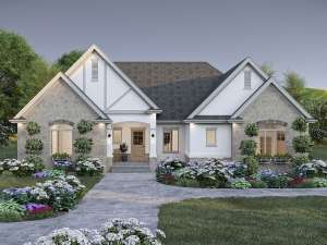 Plan 050H-0120