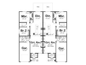Plan 050M-0040