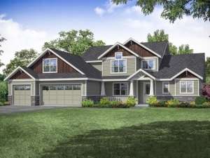 Plan 051H-0302