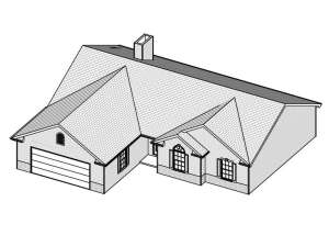 Plan 048H-0001