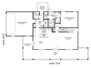 Plan 062H-0160