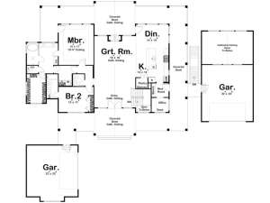 Plan 050H-0413