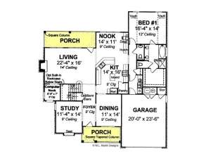 Plan 059H-0085