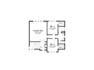 Plan 034H-0491