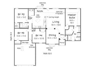 Plan 061H-0158