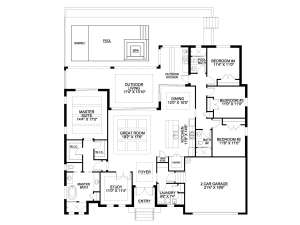 Plan 069H-0117
