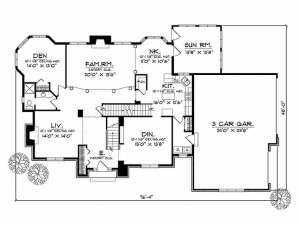 Plan 020H-0004