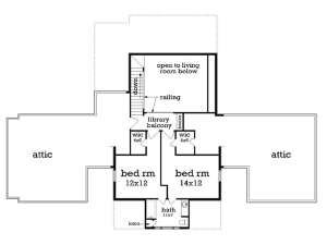 Plan 021H-0283