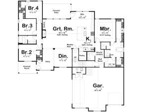 Plan 050H-0364