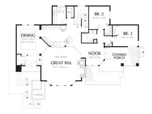Plan 034H-0398
