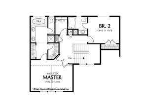Plan 034H-0188