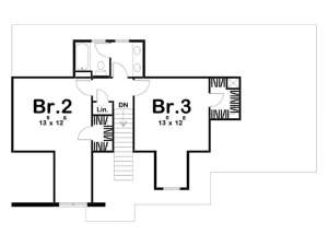 Plan 050H-0285