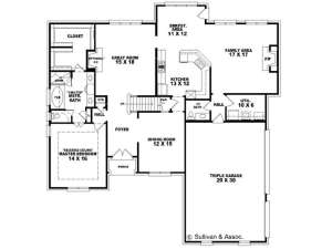 Plan 006H-0090