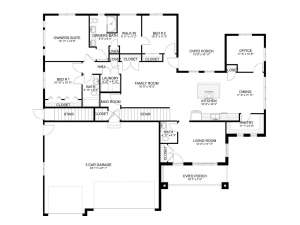 Plan 065H-0164