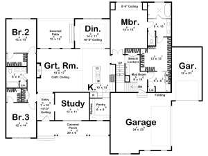 Plan 050H-0615