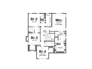 Plan 050H-0507