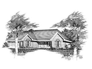 Plan 061H-0008