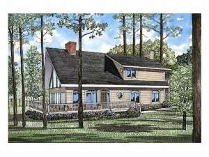 Plan 025H-0027