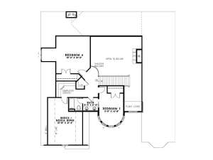 Plan 025H-0160