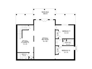 Plan 062H-0263