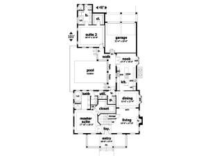 Plan 052H-0030