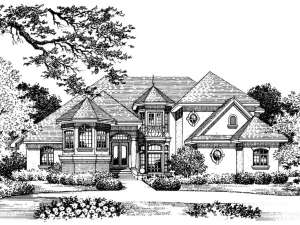 Plan 043H-0199