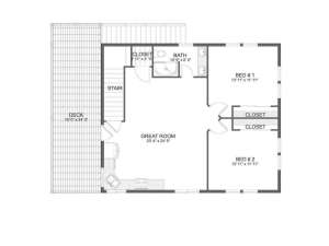 Plan 065G-0132