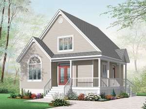 Plan 027H-0213