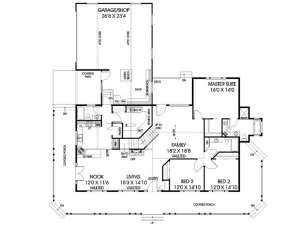 Plan 013H-0001
