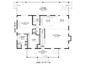 Plan 062H-0271