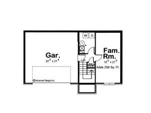 Plan 050H-0005