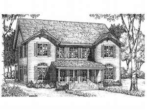 Plan 008H-0030