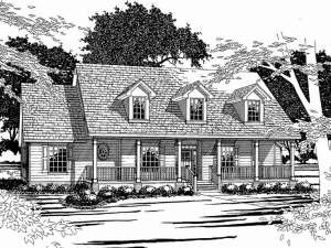 Plan 036H-0004
