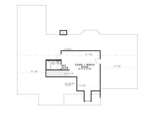 Plan 025H-0068