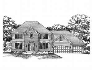 Plan 023H-0010