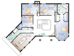Plan 027H-0174