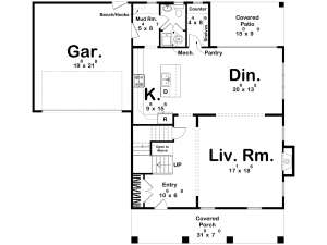Plan 050H-0562