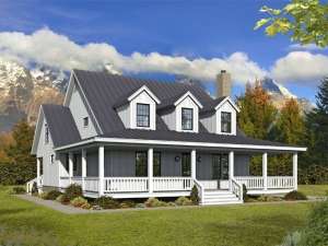 Plan 062H-0234