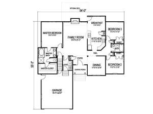 Plan 058H-0100
