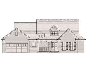 Plan 061H-0077