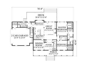 Plan 063H-0139