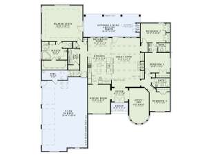 Plan 025H-0269
