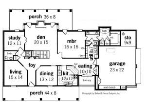 Plan 021H-0172