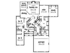 Plan 021H-0136