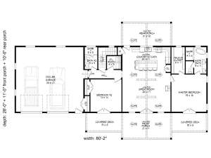 Plan 062H-0560