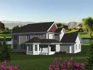Plan 020H-0303