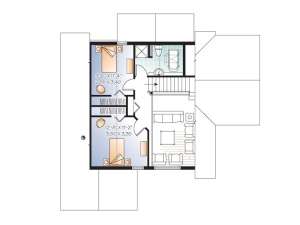 Plan 027H-0393