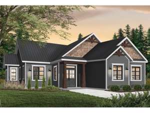 Plan 027H-0433